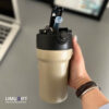 ۰۰۴۱ تراول ماگ دوقفله Sport - Image 7