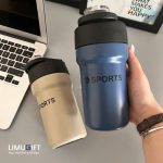 تراول ماگ دوقفله Sport کد 0041 - Image 3