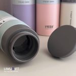 تراول ماگ درب پیچی 500 میل تایسو (TYESO) کد 0019 - Image 5