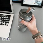 تراول ماگ دورسیلیکونی کد 0047 - Image 8