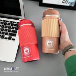 تراول ماگ دورسیلیکونی کد 0047 - Image 3