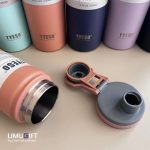 تراول ماگ قمقمه ای تایسو (TYESO) کد 0020 - Image 2