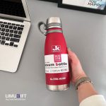 فلاسک خمره ای جی کی 650 میلی لیتر (JK) کد 0002 - Image 5