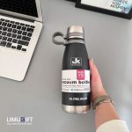فلاسک خمره ای جی کی 650 میلی لیتر (JK) کد 0002 - Image 3