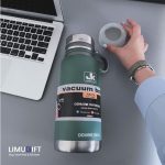 فلاسک تپل یک لیتری جی کی (JK) کد 0039 - Image 3