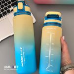 قمقمه Summer Time کد 0030 - Image 2