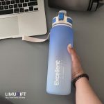 قمقمه Excellent برند Yiben کد 0051 - Image 5