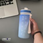قمقمه Excellent برند Yiben کد 0051 - Image 16