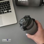قمقمه Excellent برند Yiben کد 0051 - Image 21