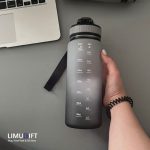 قمقمه Excellent برند Yiben کد 0051 - Image 24