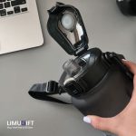 قمقمه دسته دار Yiben کد 0013 - Image 4