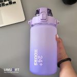 قمقمه دسته دار Yiben کد 0013 - Image 2