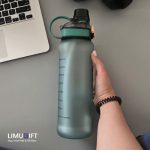 قمقمه اسپورت دوحالته برند ایان (Eyun) کد 0031 - Image 10