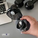 قمقمه اسپورت دوحالته برند ایان (Eyun) کد 0031 - Image 6
