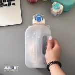 قمقمه کتابی پاستیلی Yiben کد 0010 - Image 5