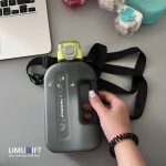 قمقمه کتابی پاستیلی Yiben کد 0010 - Image 3