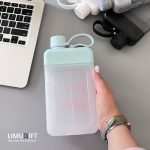 قمقه کتابی کبریتی Yiben کد 0006 - Image 3
