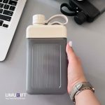 قمقه کتابی کبریتی Yiben کد 0006 - Image 5