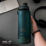 قمقمه کف سیلیکون Eyun کد 0007 - Image 5