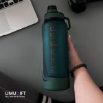 قمقمه کف سیلیکون Eyun کد 0007 - Image 4