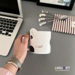 ماگ لاکی کت کد 0037 - Image 4
