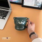 ماگ Cool Bear کد 0038 - Image 4