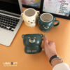 ۰۰۳۸ ماگ Cool Bear - Image 3