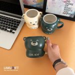 ماگ Cool Bear کد 0038 - Image 3