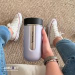 تراول ماگ اورجینال نسپرسو ۴۰۰ میلی لیتر کد 0045 - Image 2