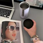 تراول ماگ اورجینال نسپرسو ۴۰۰ میلی لیتر کد 0045 - Image 4