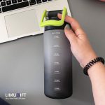 قمقمه انرژی برند Yiben کد 0071 - Image 29