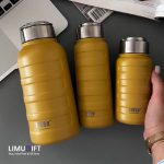 تراول ماگ راه راه تایسو (TYESO) کد 0062 - Image 2