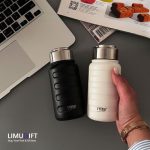 تراول ماگ راه راه تایسو (TYESO) کد 0062 - Image 14