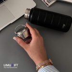 تراول ماگ راه راه تایسو (TYESO) کد 0062 - Image 10