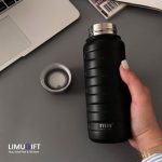 تراول ماگ راه راه تایسو (TYESO) کد 0062 - Image 13