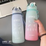 قمقمه Space برند Yiben کد 0075 - Image 18
