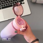 قمقمه Space برند Yiben کد 0075 - Image 16