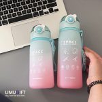 قمقمه Space برند Yiben کد 0075 - Image 12