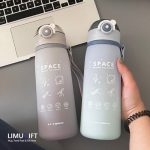 قمقمه Space برند Yiben کد 0075 - Image 6