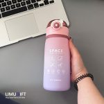 قمقمه Space برند Yiben کد 0075 - Image 4