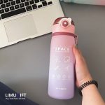 قمقمه Space برند Yiben کد 0075 - Image 3