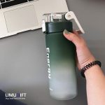 قمقمه انرژی برند Yiben کد 0071 - Image 17