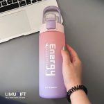 قمقمه انرژی برند Yiben کد 0071 - Image 24