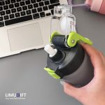 قمقمه انرژی برند Yiben کد 0071 - Image 3
