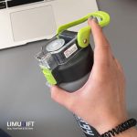 قمقمه انرژی برند Yiben کد 0071 - Image 8