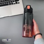 قمقمه Active برند Yiben کد 0077 - Image 32