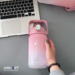 قمقمه Yiben طرح Sun & fun کد 0079 - Image 22