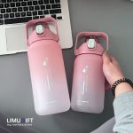 قمقمه Yiben طرح Sun & fun کد 0079 - Image 20