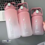 قمقمه Yiben طرح Sun & fun کد 0079 - Image 21