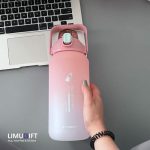 قمقمه Yiben طرح Sun & fun کد 0079 - Image 23